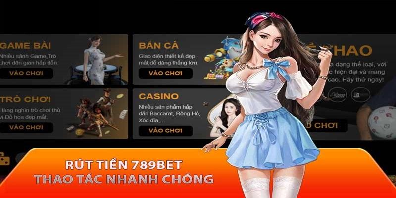 Những lý do bạn nên rút tiền game bài đổi thưởng qua ngân hàng