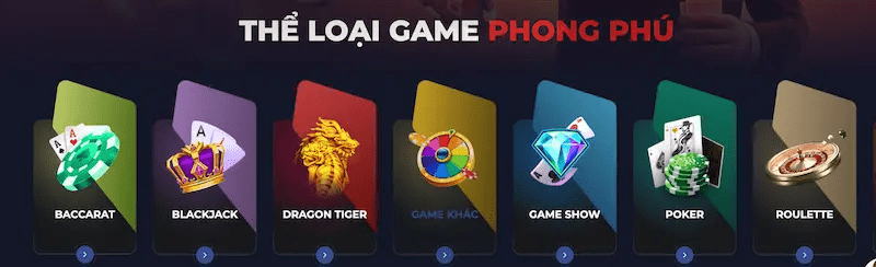 Nhacaisoc88.com cung cấp kho game cá cược phong phú và đầy hấp dẫn