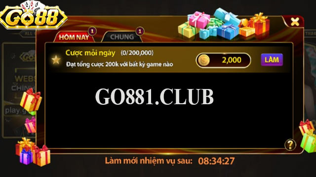 Giới thiệu các loại hình chơi lô đề Go88