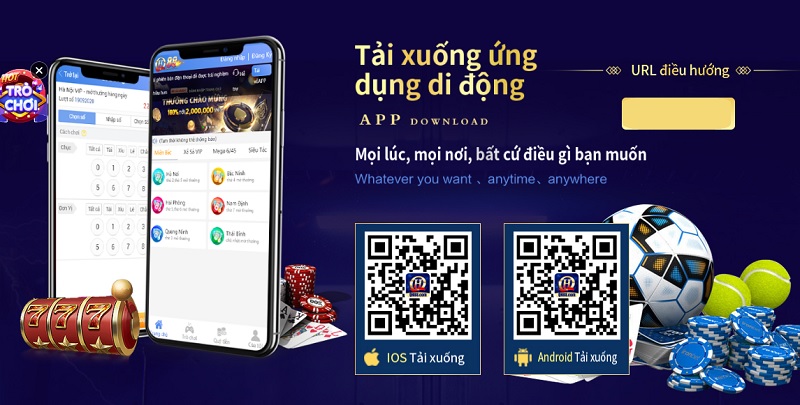 Hướng Dẫn Từ A - Z Các Bước Tải App QH88 Về Máy