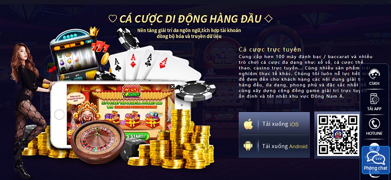 Lý Do Bạn Nên Tải App QH88 Về Thiết Bị Điện Tử