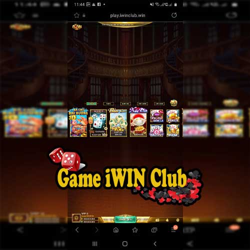 So sánh game nổ hũ ở iWin và Nhất Vip