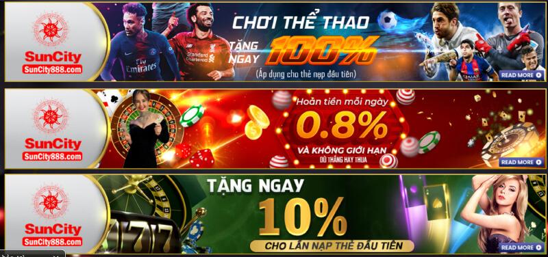 Giải đáp thắc mắc về cổng game Suncity