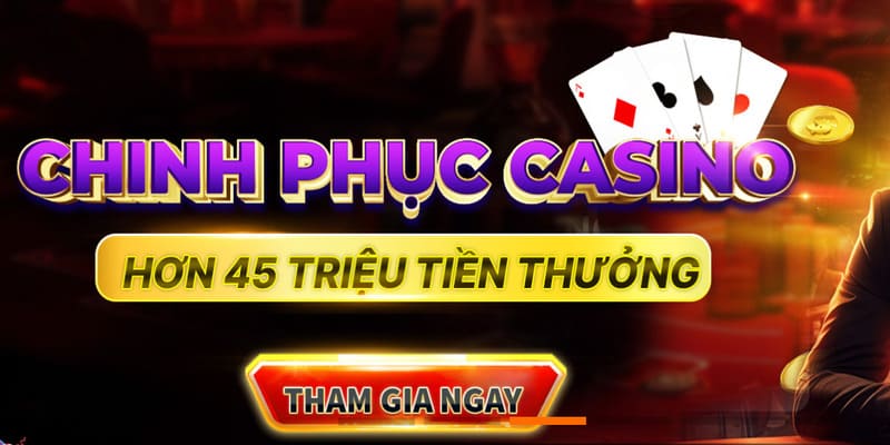 Thế giới game casino trực tuyến chất lượng tại nhà cái MIG8