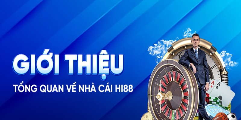 Hi88 là một trong những nhà cái hàng đầu tại Việt Nam