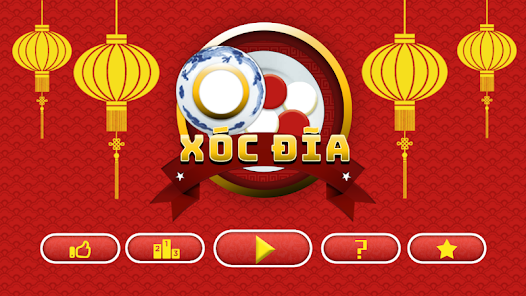 Sơ lược cơ bản về game Xóc đĩa VF555