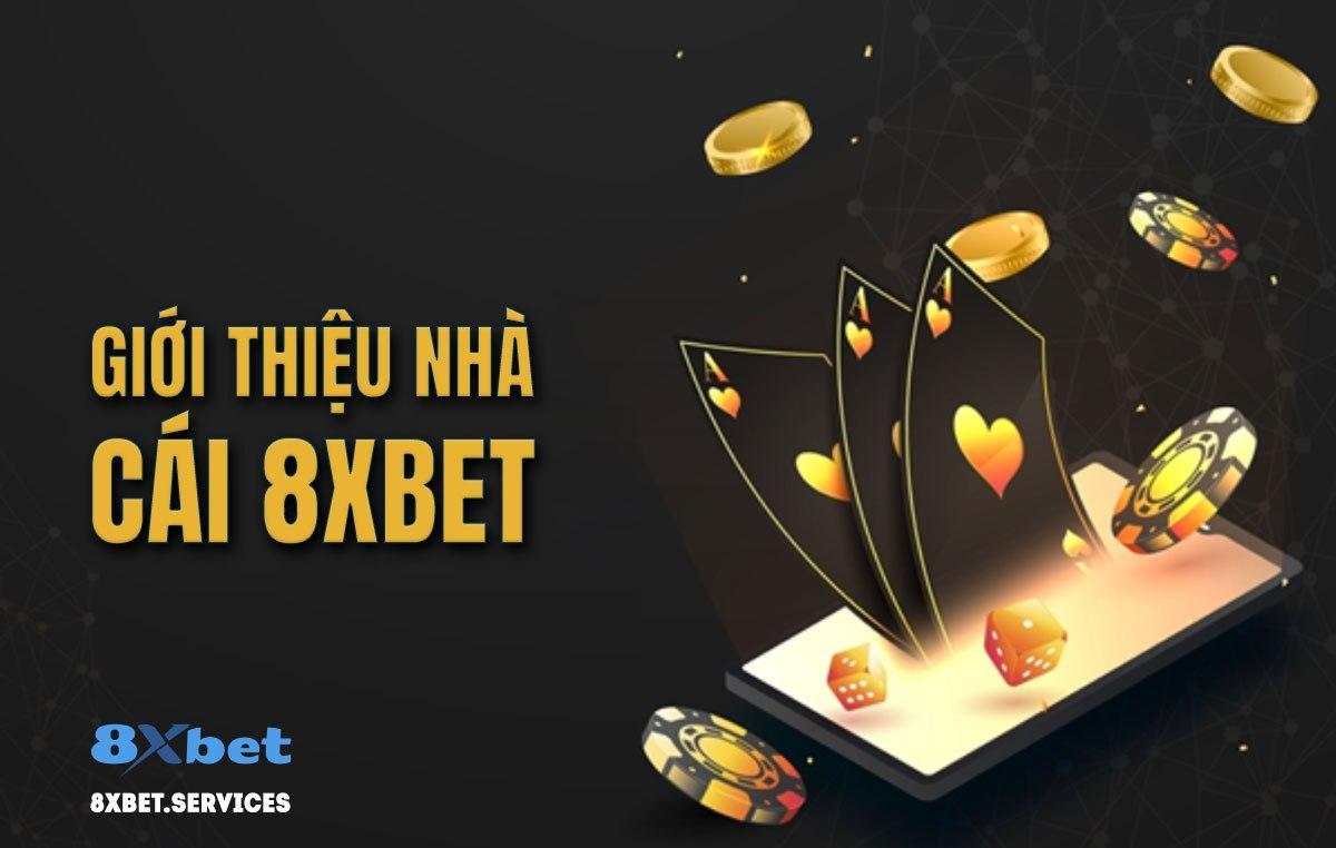 8xbet - Đánh Giá Về Sự Uy Tín và Các Nghi Vấn Lừa Đảo