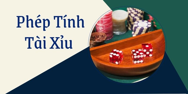 Chú ý khi áp dụng công thức tính tài xỉu