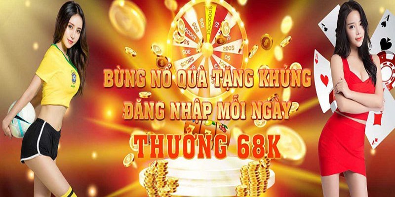 Vô vàn ưu đãi giá trị dành tặng người chơi