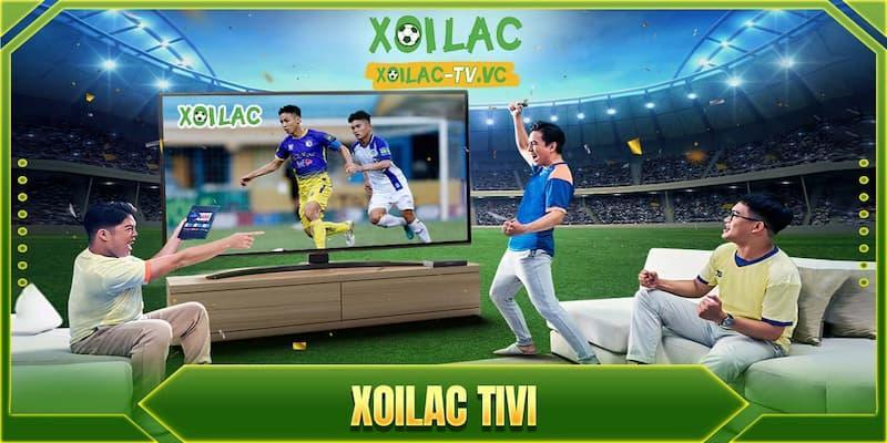 Hướng dẫn tra cứu bảng xếp hạng trên Xoilac TV