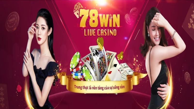 Poker cái tên được nhiều người chơi đánh giá cao tại nhà cái