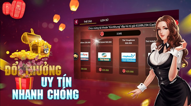 Cổng game cá cược uy tín trên thị trường 789Bet 