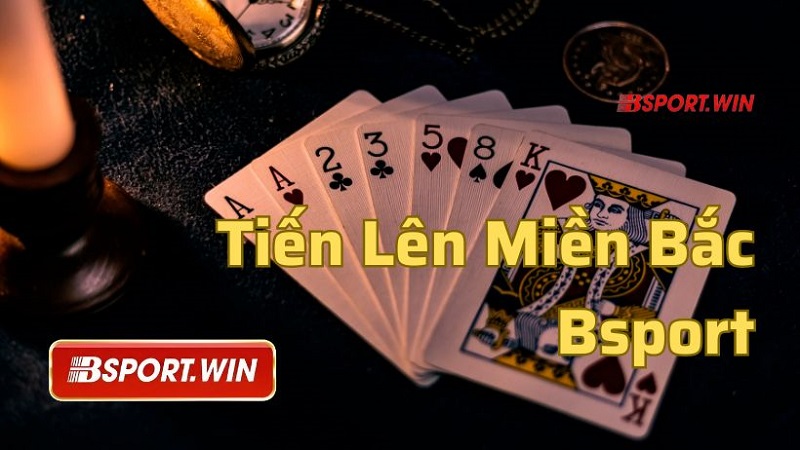 Tiến lên miền Bắc là gì?