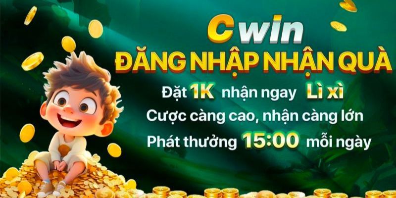 CWIN là một nhà cái chuyên cung cấp dịch vụ cá cược trực tuyến