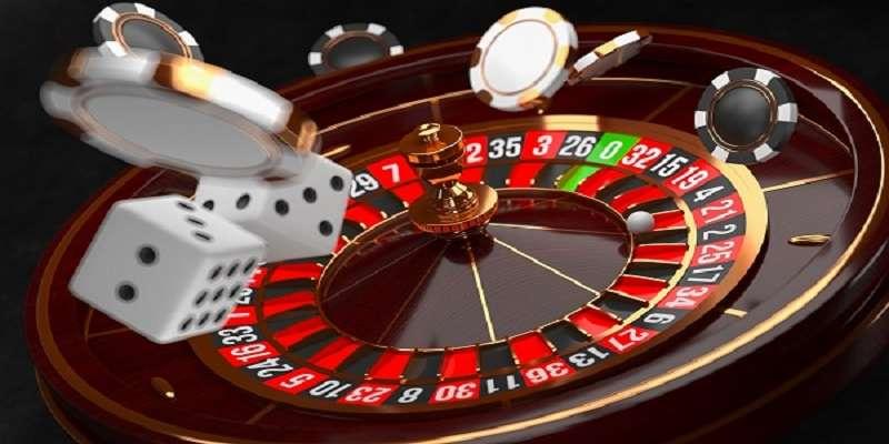 Khám phá đôi nét về sảnh casino online Vin777