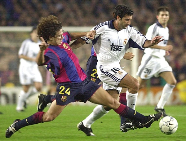 Puyol