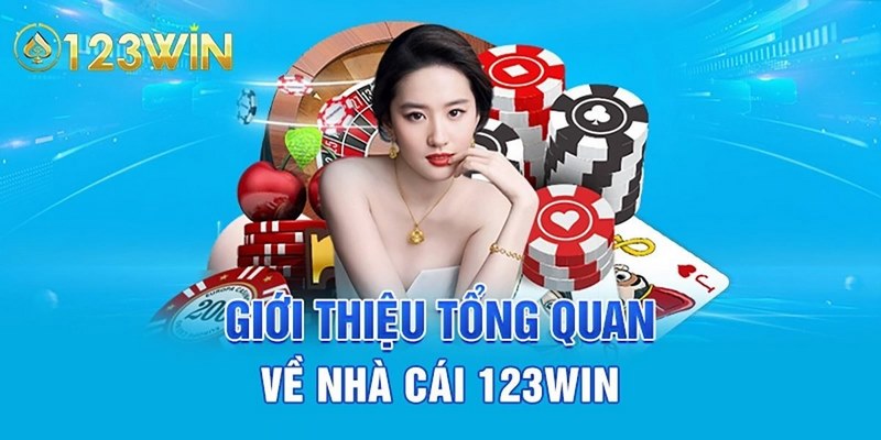 Đôi nét về thương hiệu nhà cái uy tín 123WIN