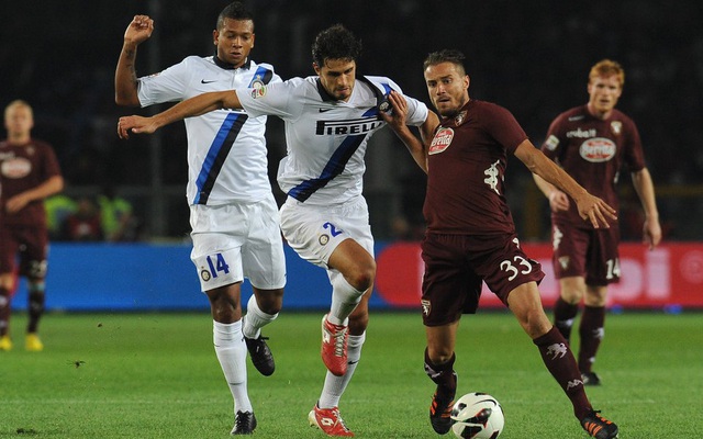 Nhận định Torino vs Inter Milan - Trận đấu nảy lửa của Serie A 2023/24.