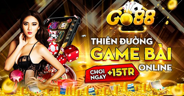 Những ưu điểm nổi trội của cổng game GO88 