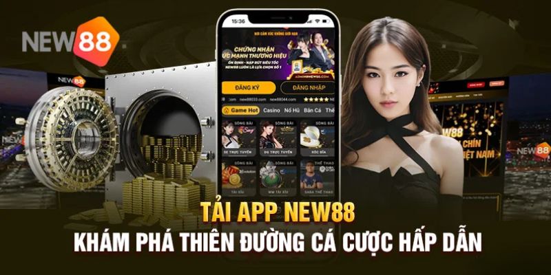 Đăng ký nhanh chóng qua app điện thoại