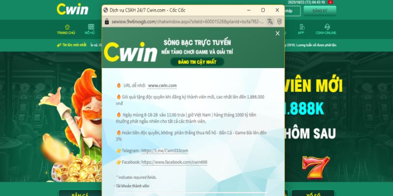 Một số kinh nghiệm đặt cược tại nhà cái CWIN 