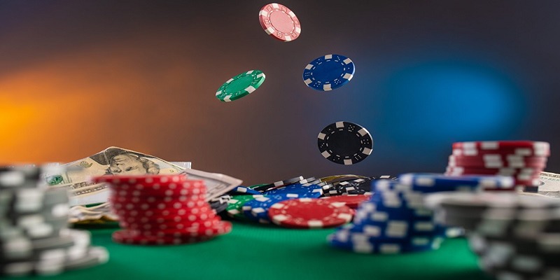 Top 3 sản phẩm hấp dẫn của casino nhà cái XO88