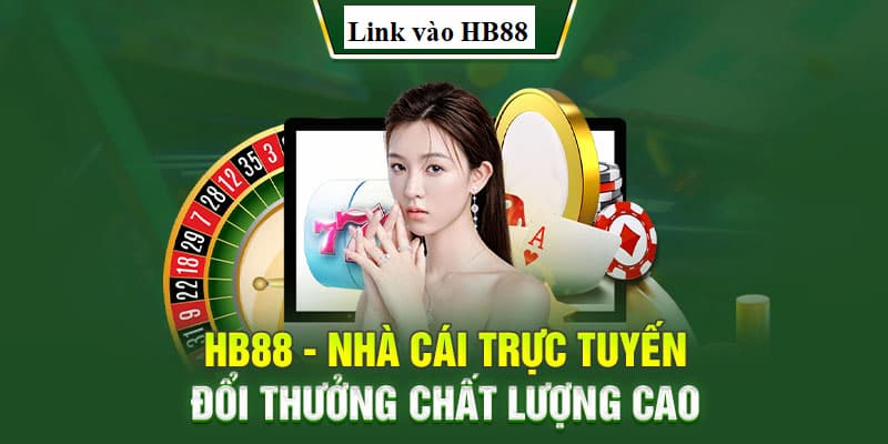 Giới thiệu về nhà cái cá cược thể thao HB88