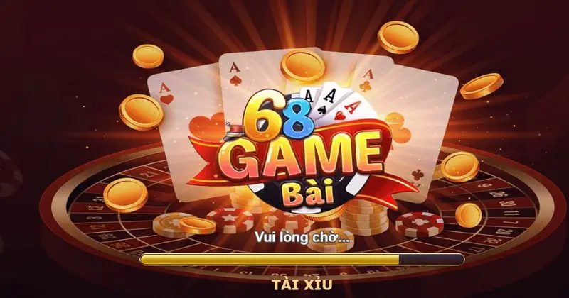 Giới thiệu 68 game bài - Cổng game số 1 thị trường