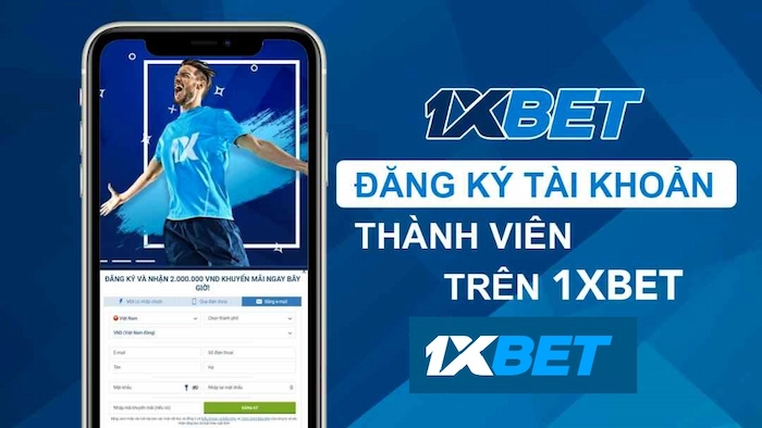 Một vài câu hỏi thường gặp khi đăng ký 1xbet