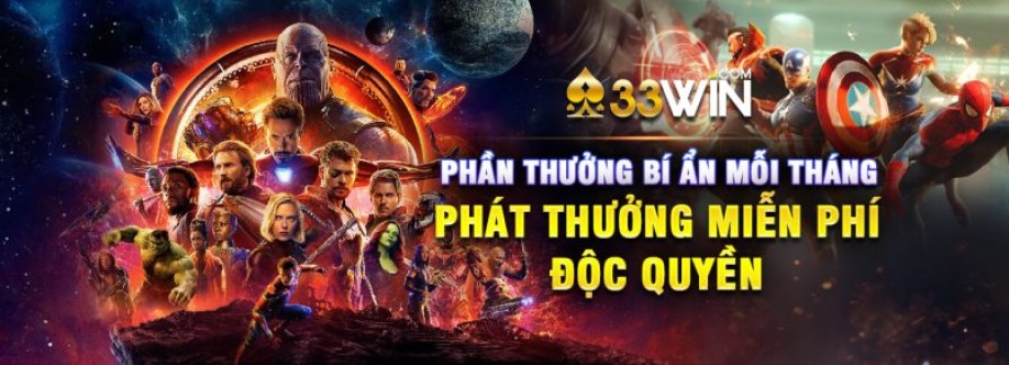 Sảnh 33win casino hấp dẫn cược thủ