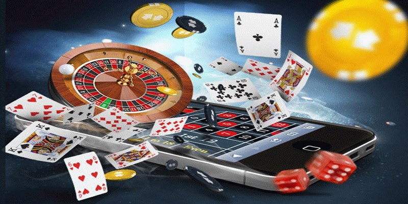 Tổng hợp 12 sảnh cược casino trực tuyến 78WIN