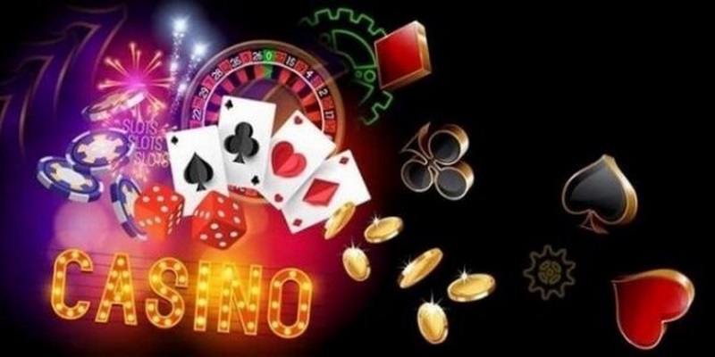 Thông tin tổng quan về casino trực tuyến 78WIN