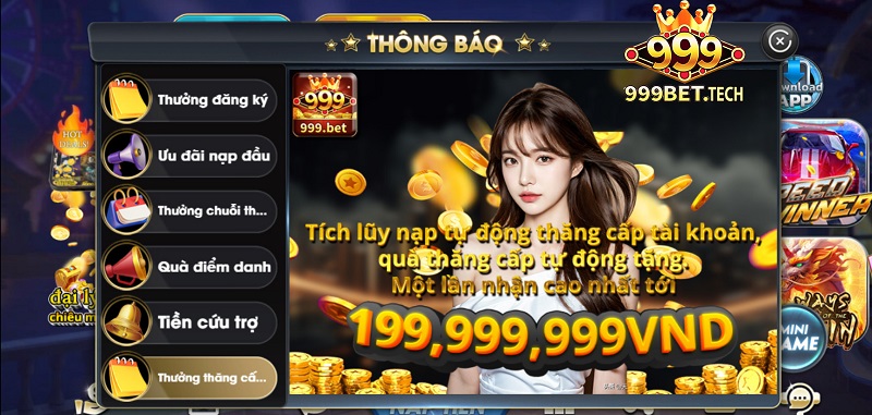 Đôi nét khái quát về nhà cái 999Bet