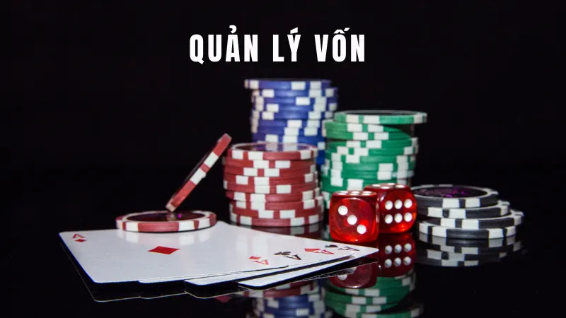 Quản lý vốn cá nhân