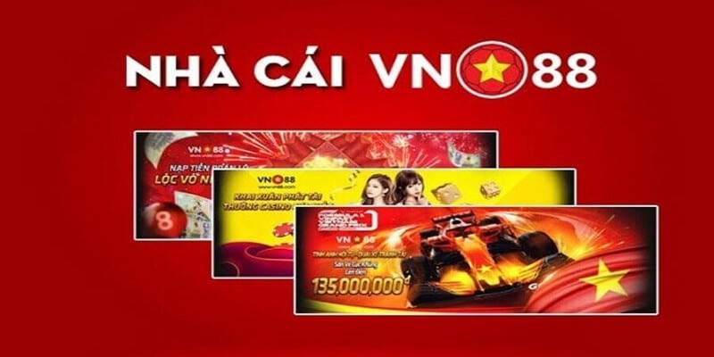 Nguồn gốc của sự hình thành nhà cái VN88