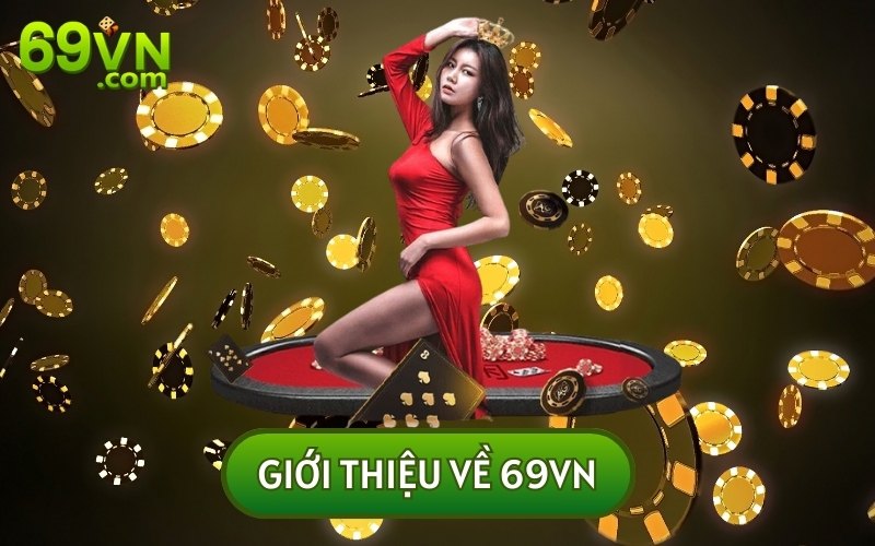 69VN đã đóng góp rất nhiều vào lĩnh vực cá cược trực tuyến trong suốt 20 năm phát triển