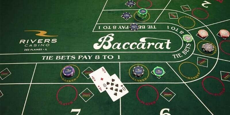 Tool hack baccarat là gì?