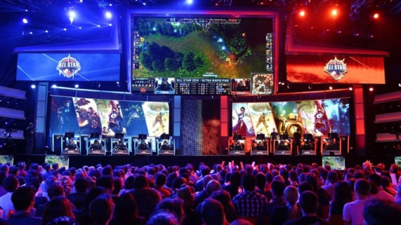 Hướng dẫn chi tiết tham gia cá độ Esport tại BETVISA