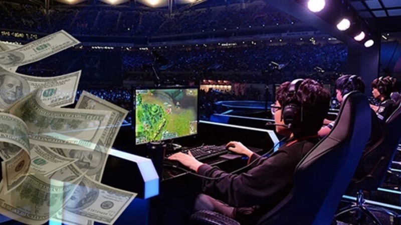 Giới thiệu chung về sân chơi Esport BETVISA