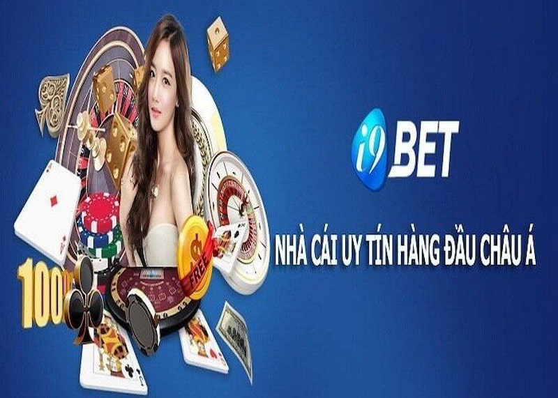 Giới thiệu chung về nhà cái i9bet​