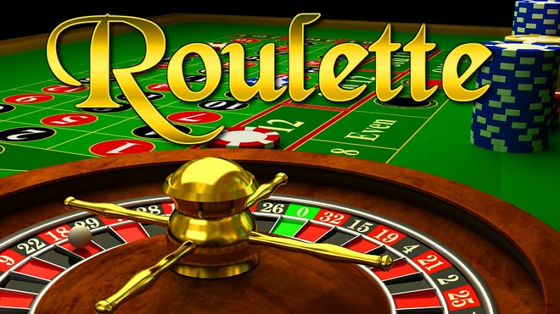 Luật chơi Roulette cơ bản đến nâng cao