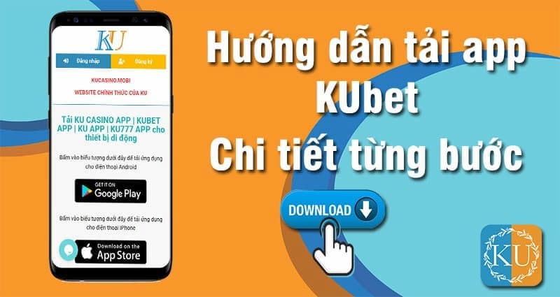 Điểm nổi bật của app Kubet thu hút người chơi