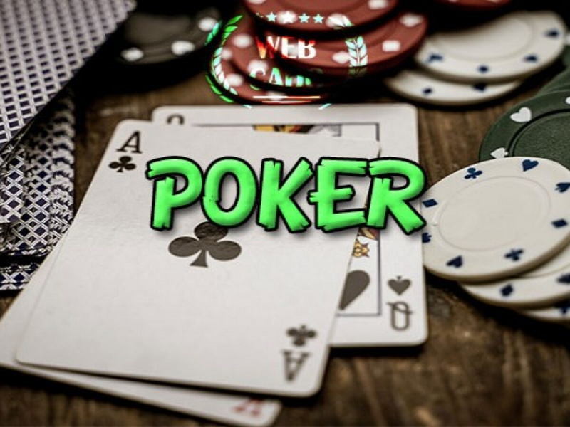 Kinh nghiệm chơi bài poker dễ thắng nhất