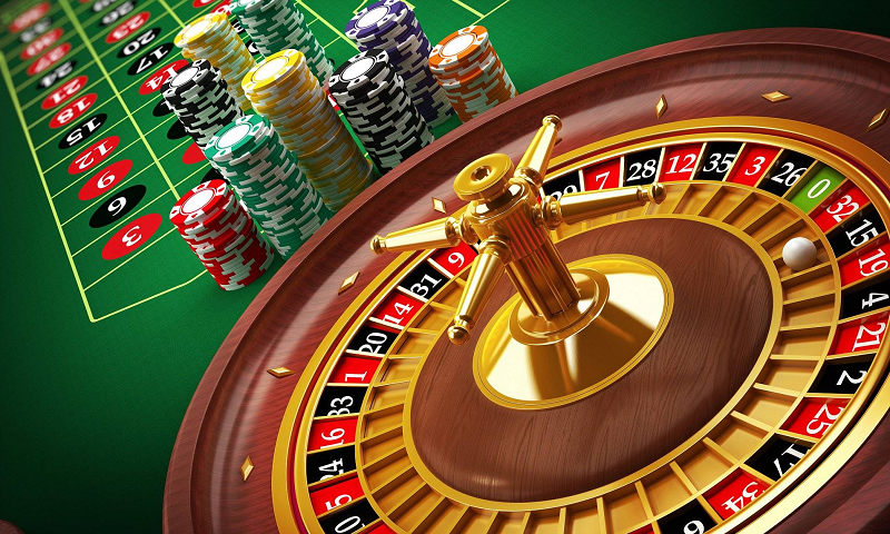 Kinh nghiệm chơi Roulette bất bại không thể bỏ lỡ