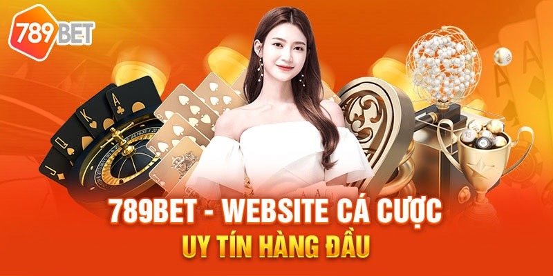 789Bet - Nhà Cái hot nhất 2024