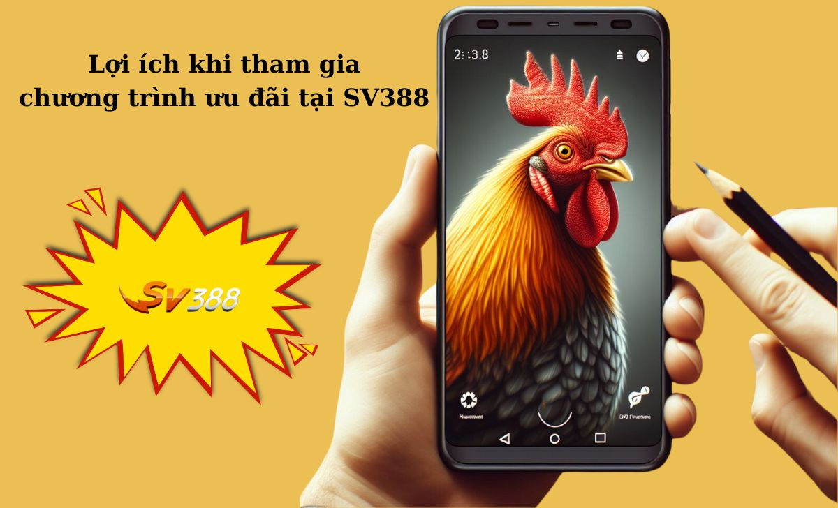 SV388 nổi tiếng minh bạch