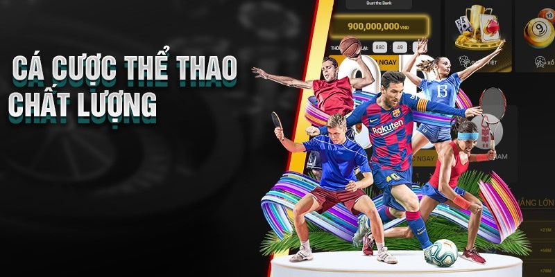 Giới thiệu sảnh cá cược thể thao 888B