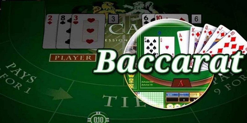 Khái niệm tool hack Baccarat