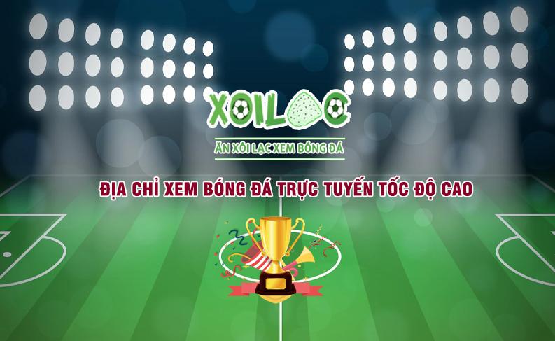 Xoilac TV - Trang tin hoàn toàn miễn phí